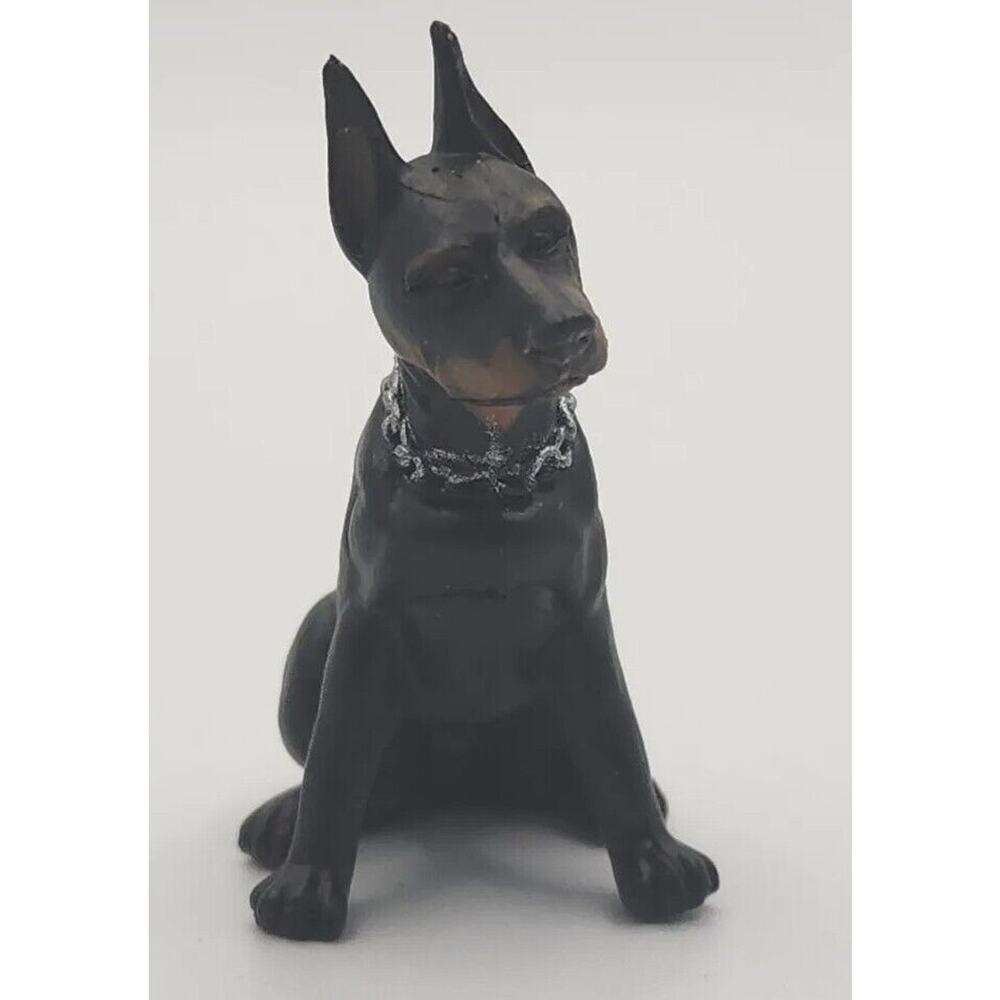 Homies Hood Hounds Series 1 Dee Bo Figurine Sku236